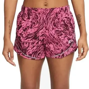 WOMENS NIKE DRI-FIT ICON CLASH TEMPO SHORTS