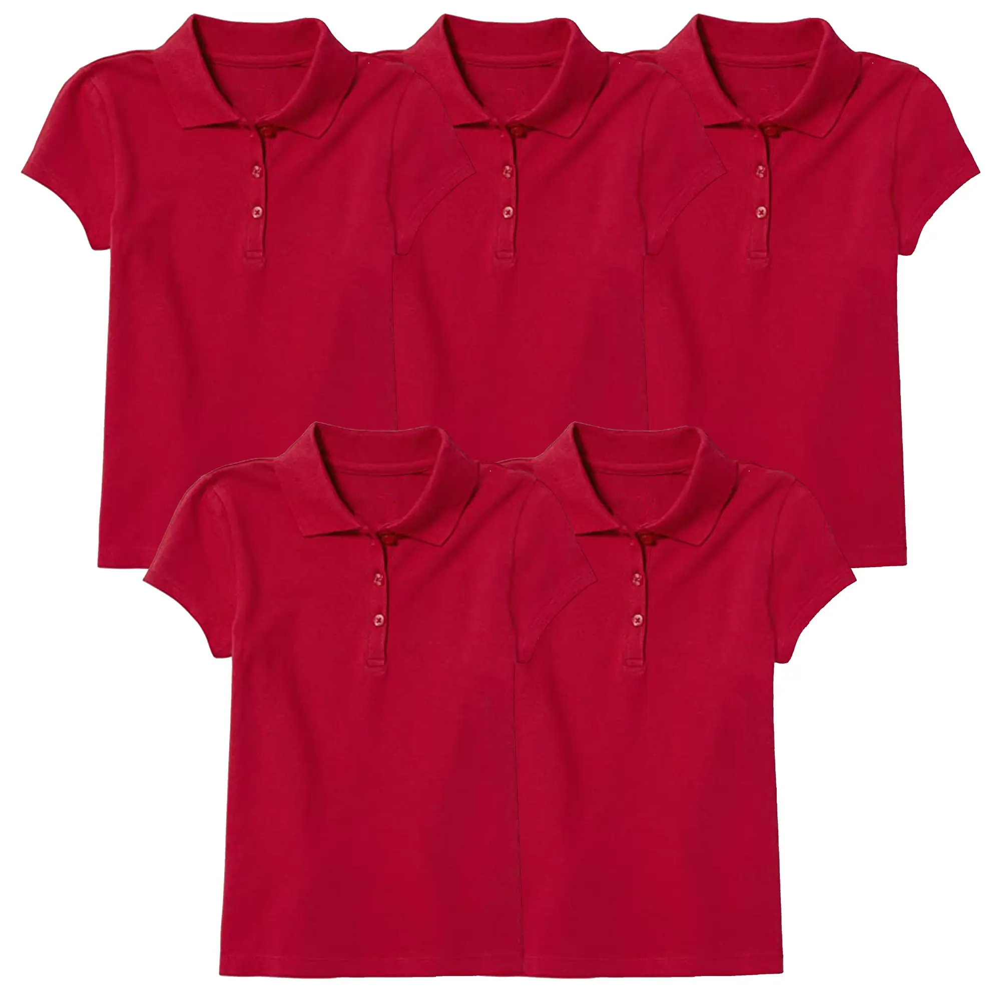 Red & Red & Red & Red & Red