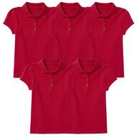 Red & Red & Red & Red & Red