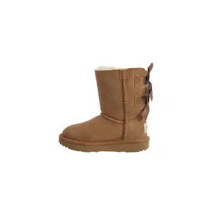Bailey Bow II Boot "Chestnut" 1017394T Che