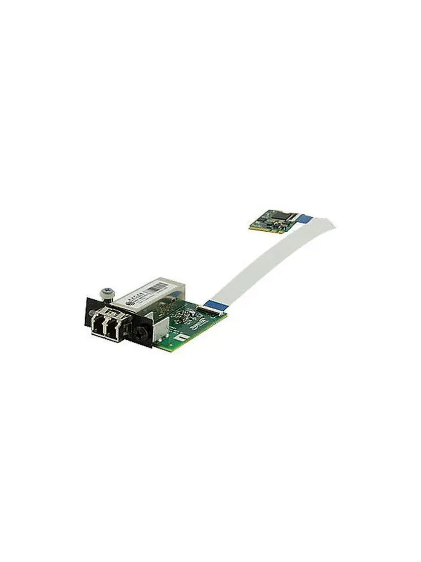 Transition Networks NM2-GXE-2230-LC-01 30mm 1000Base-SX 850nm Multimode LC M.2 Gigabit Ethernet Fiber Network Interface Card