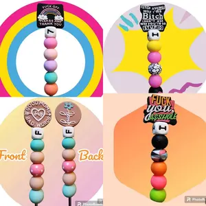 curse words crochet hooks