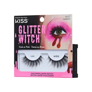 Kiss Halloween Lash  - Lure