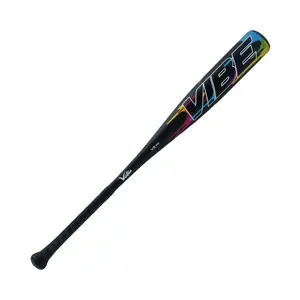 Vibe Senior League Baseball Bat -10