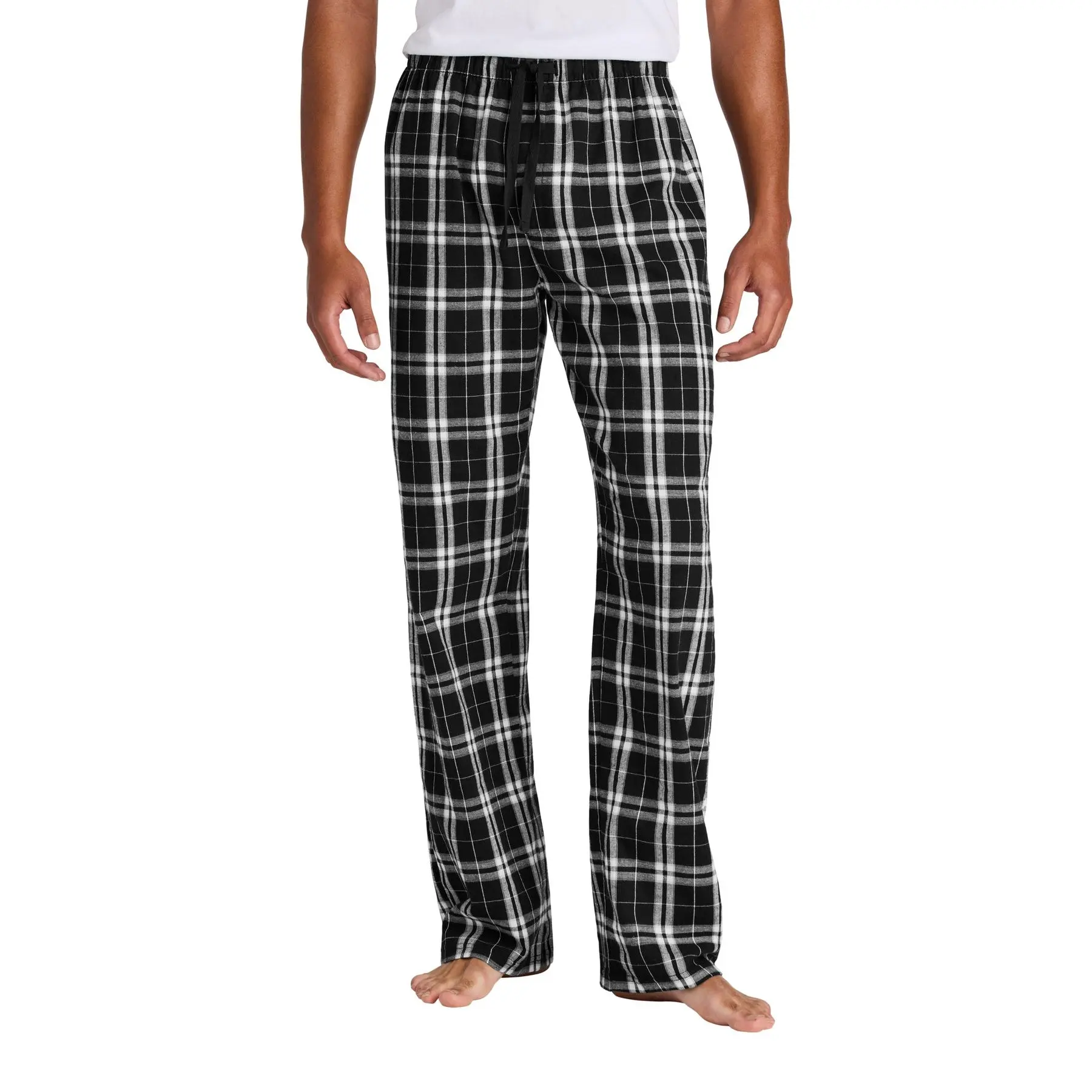 District® Flannel Plaid Pant. DT1800