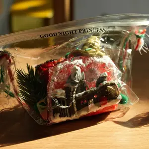 Lighting Magic toast taba squishy toys handmade full silicone reborn squishyies,gifts for girls and boys