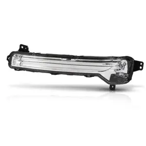 Fit For 2020-2025 Lincoln Corsair LED Turn Signal Light Assembly Left Side