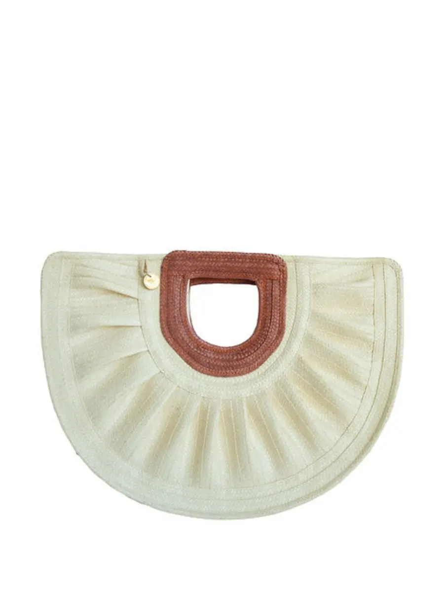 Sarah Palm Bag