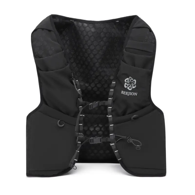 Trail Running Backpack Running Water Bag Outdoor Marathon Sports Mountaineering Hiking Shoulder Cycling Bag