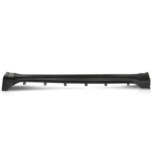 Side Skirt Rocker Molding Panel Fit For 11-20 Jeep Grand Cherokee Right Side