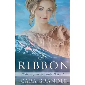 USED-The Ribbon by Grandle, Cara (Paperback)