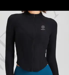 Bella Luxe Jacket