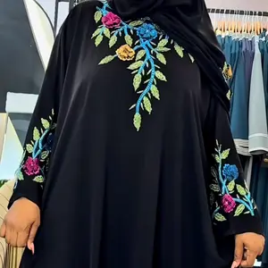 Farasha Abaya size 60