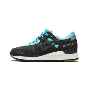 Gel-Lyte 3 "Solebox - Blue Carpenter Bee"
