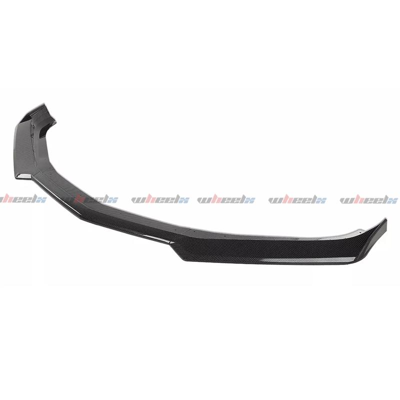 Perfect Valentine Present | For 2016-2024 Chevy Camaro SS & 2019-2024 Camaro LS/LT/RS - Gloss Black Carbon Fiber Front Bumper Lip Spoiler (Not for ZL1) Automotive#ValentineDayGifts #GiftForHim Perfect Valentine Present | For 2016-2024 Chevy Camaro SS & 2019-2024 Camaro LS/LT/RS - Gloss Black Carbon Fiber Front Bumper Lip Spoiler (Not for ZL1) Automotive#ValentineDayGifts #GiftForHim