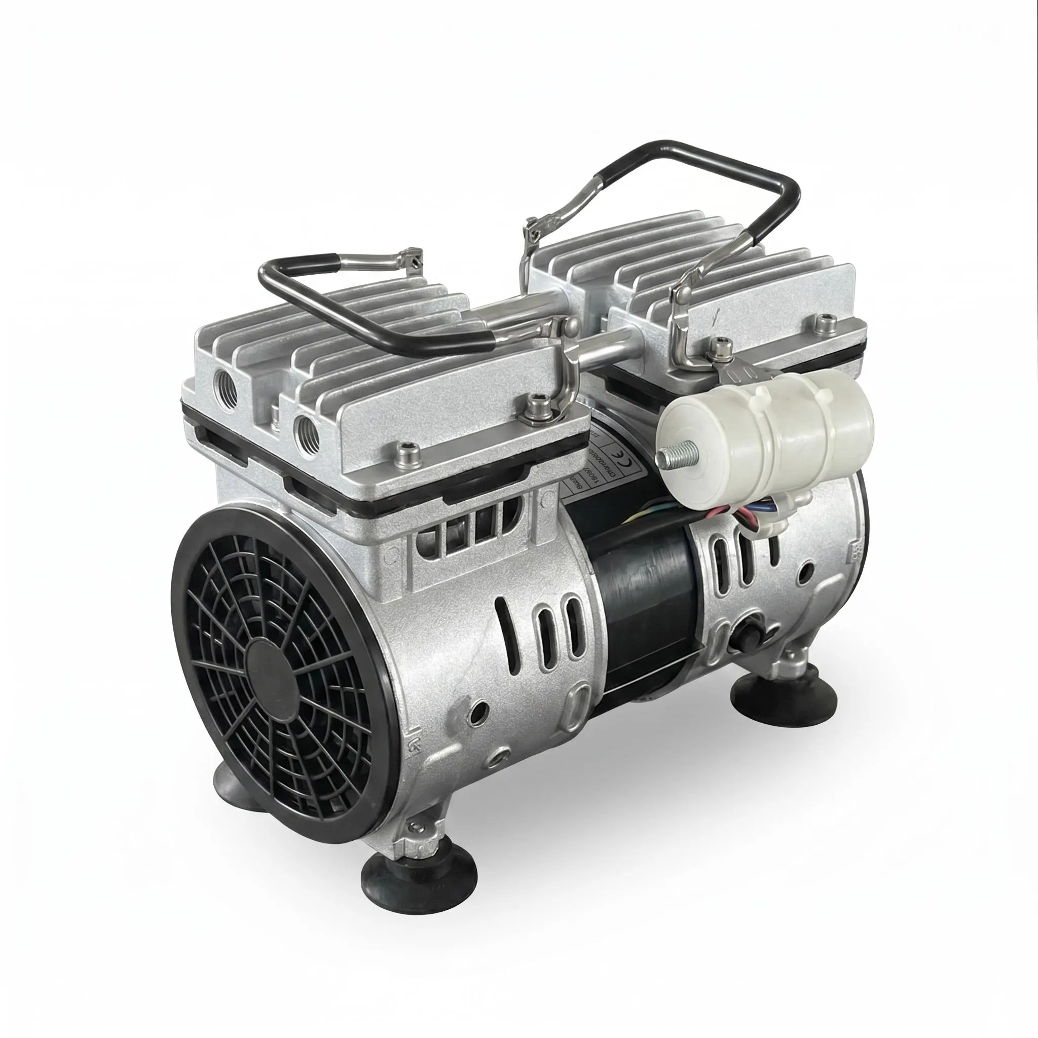 550W Pond Aerator Fountain System, High-Efficiency Pond Aeration Kit for Fish Ponds & Koi Lakes, Improves Water Quality and Clarity, Energy-Saving Outdoor Oxygenator, Easy Installation & Low Maintenance