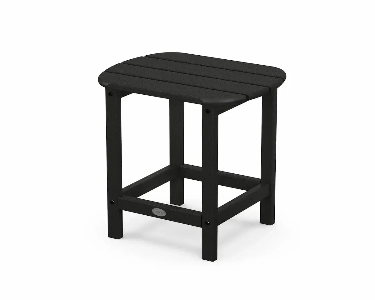 POLYWOOD South Beach 18" Side Table