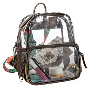 STS Ranchwear Stadium Rules Backpack