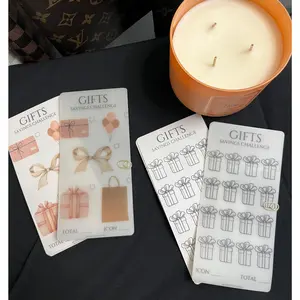 GIFTS Saving Tracker