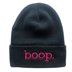 boop Beanie - Jackson Galaxy