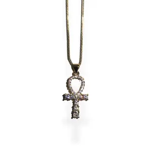 Mini Ankh