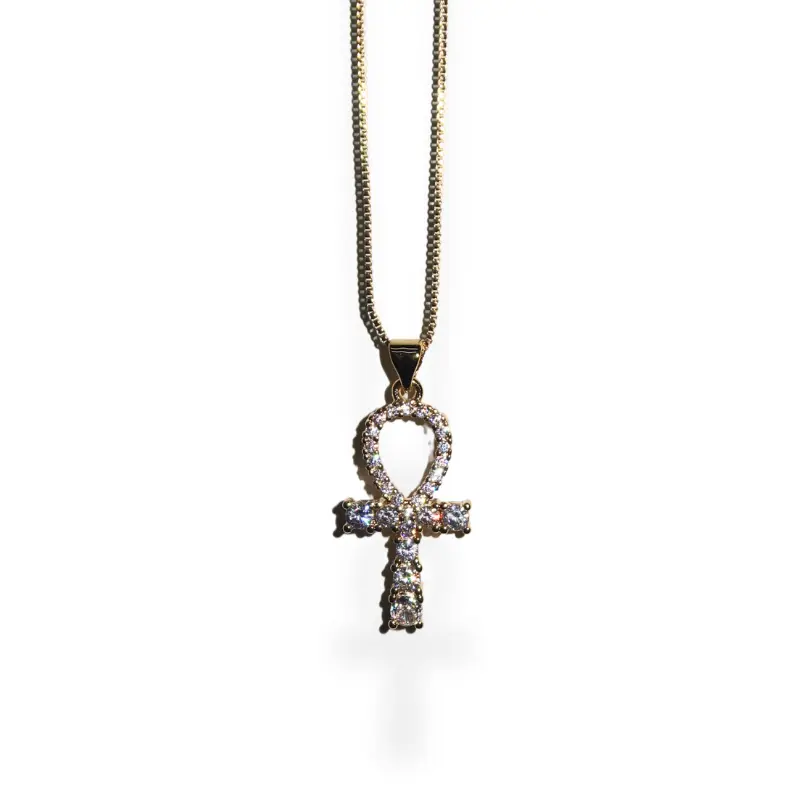 Mini Ankh