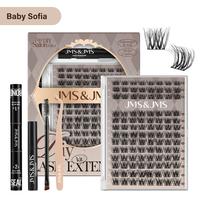3D Baby Sofia Kit