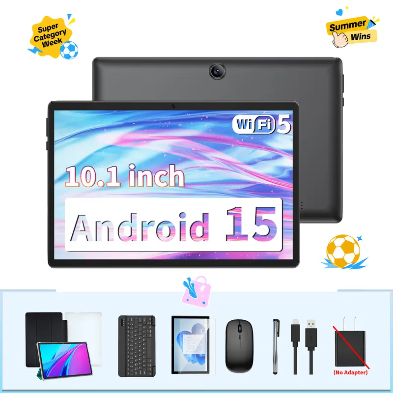 relndoo android tablet review - TikTok Shop