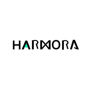 HARMORA shop logo