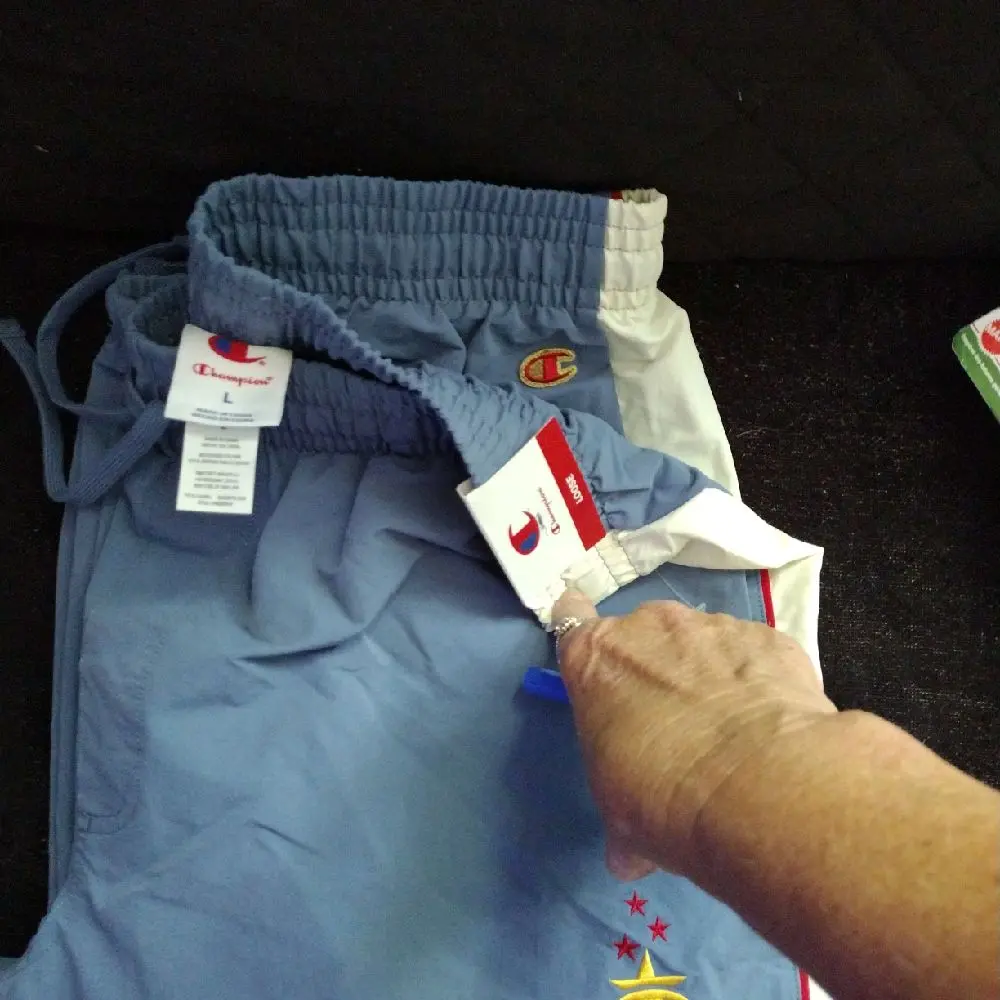 Champion Jogger pants Champion Jogger pants