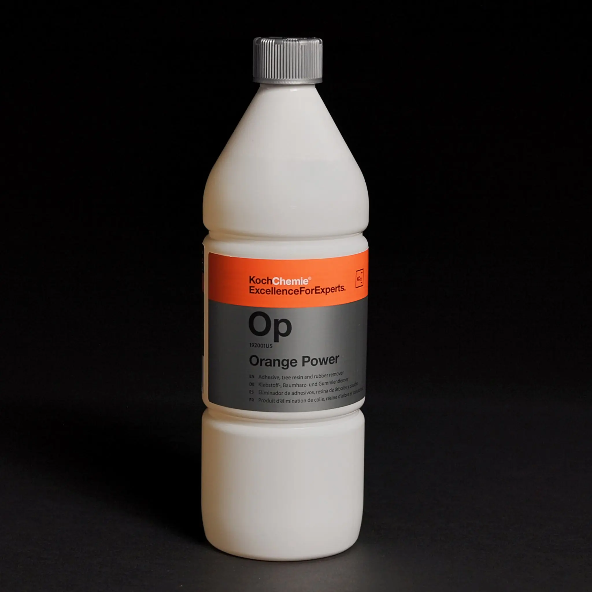 Koch-Chemie Orange Power Adhesive Remover Koch-Chemie Orange Power Adhesive Remover