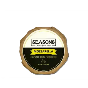 Mozzarella Cheese 5 oz. - Cashew / Vegan