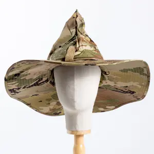 Camouflage Wizard Hats 🔮(ready to ship)