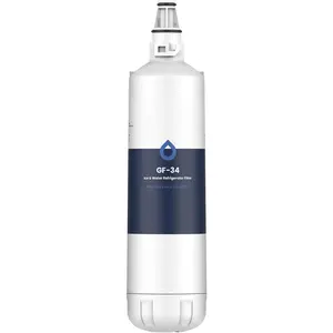 7012333 Ice Maker Water Filter, Compatible With Sub-Zero 7012333 Water Filter, UC-15 Ice Maker Water Filter Replacement, Manitowoc K00374 (1 Pack)