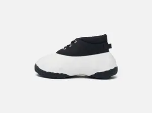 Duck Lo - Tuxedo Duck Lo - Tuxedo