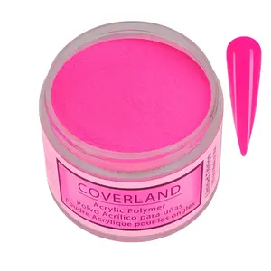 Coverland Acrylic Powder 1.5 oz "Summer Fling" - Limited Edition