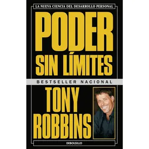 Poder sin límites / Unlimited Power (Spanish Edition)