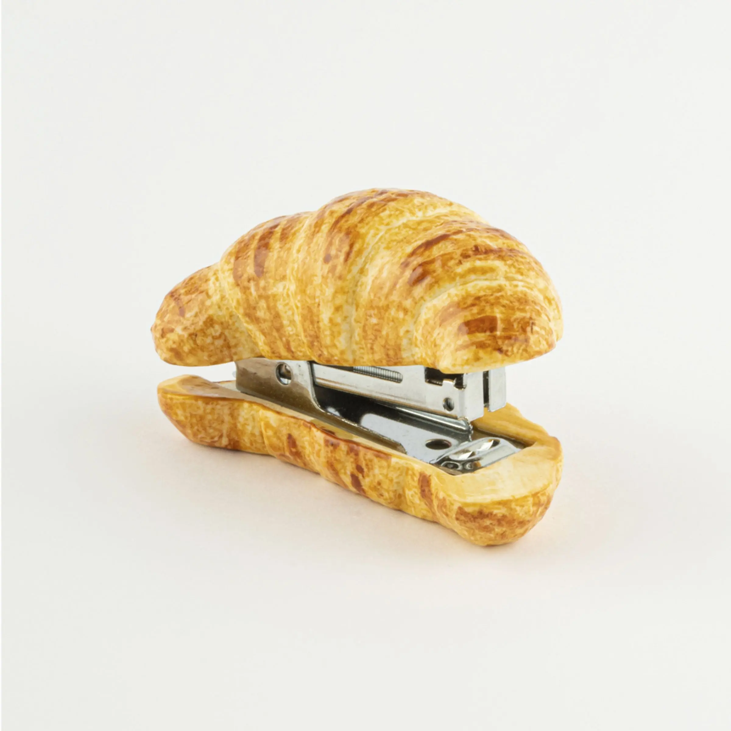 Croissant Stapler