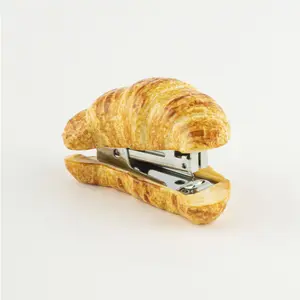 Croissant Stapler