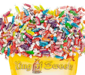 King of Sweets 1lb Assorted Frooties King of Sweets 1lb Assorted Frooties