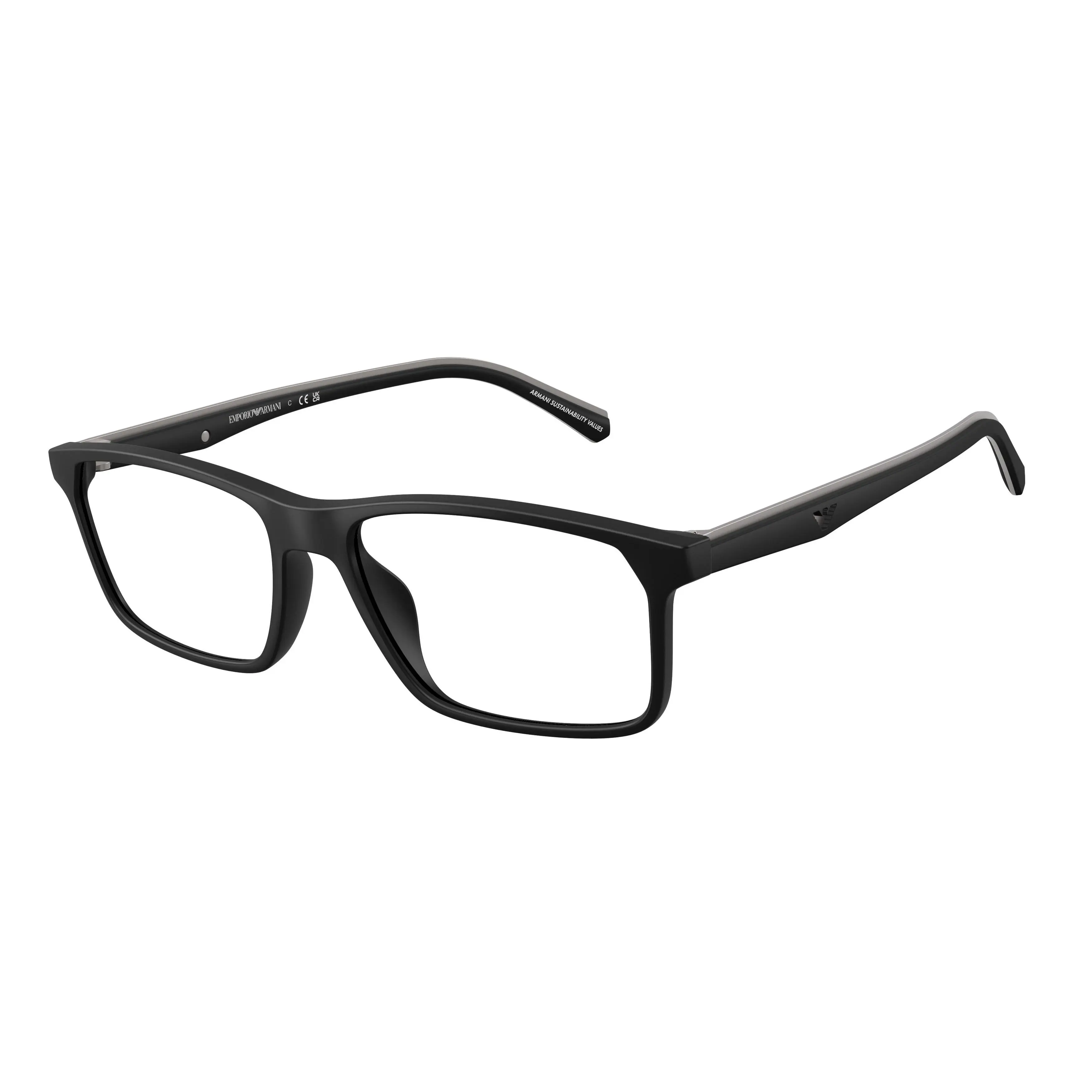 Emporio Armani 3266U Eyeglasses