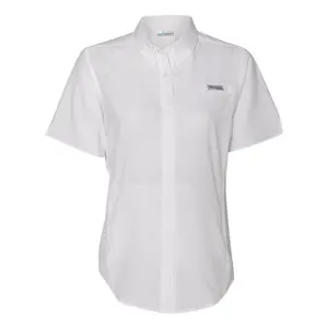 Columbia Women's PFG Tamiami II Short Sleeve Shirt