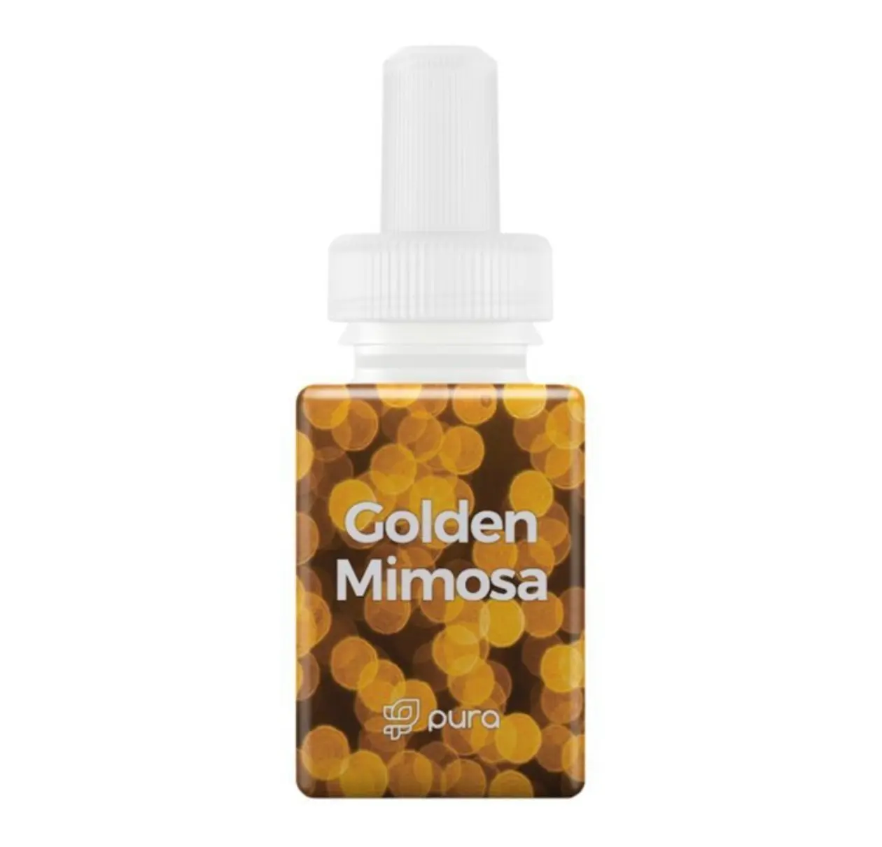 Golden Mimosa | Pura