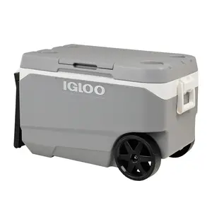 90QT Roller Cooler