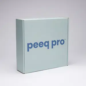 Custom Scleral (Dau Family Eye Care)