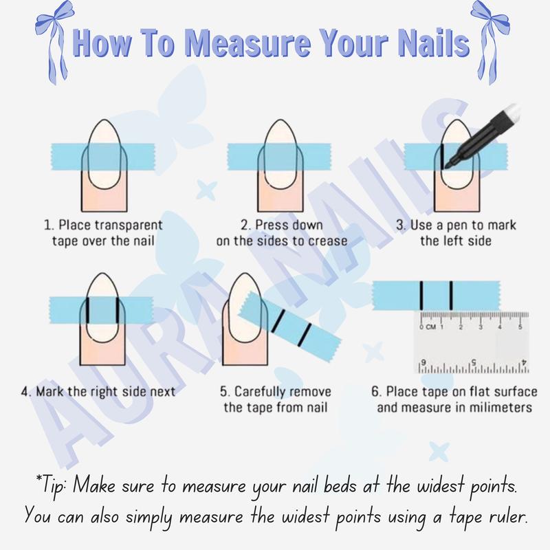 Aura Nails - White & Gold press on nails long almond nails - shell nails - Princess nails - Elegant nails - birthday nails - white nails - gold nails - winter nails