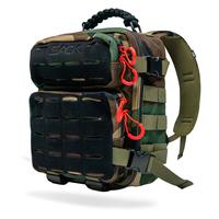 WOODLAND BDU CAMO - 10L