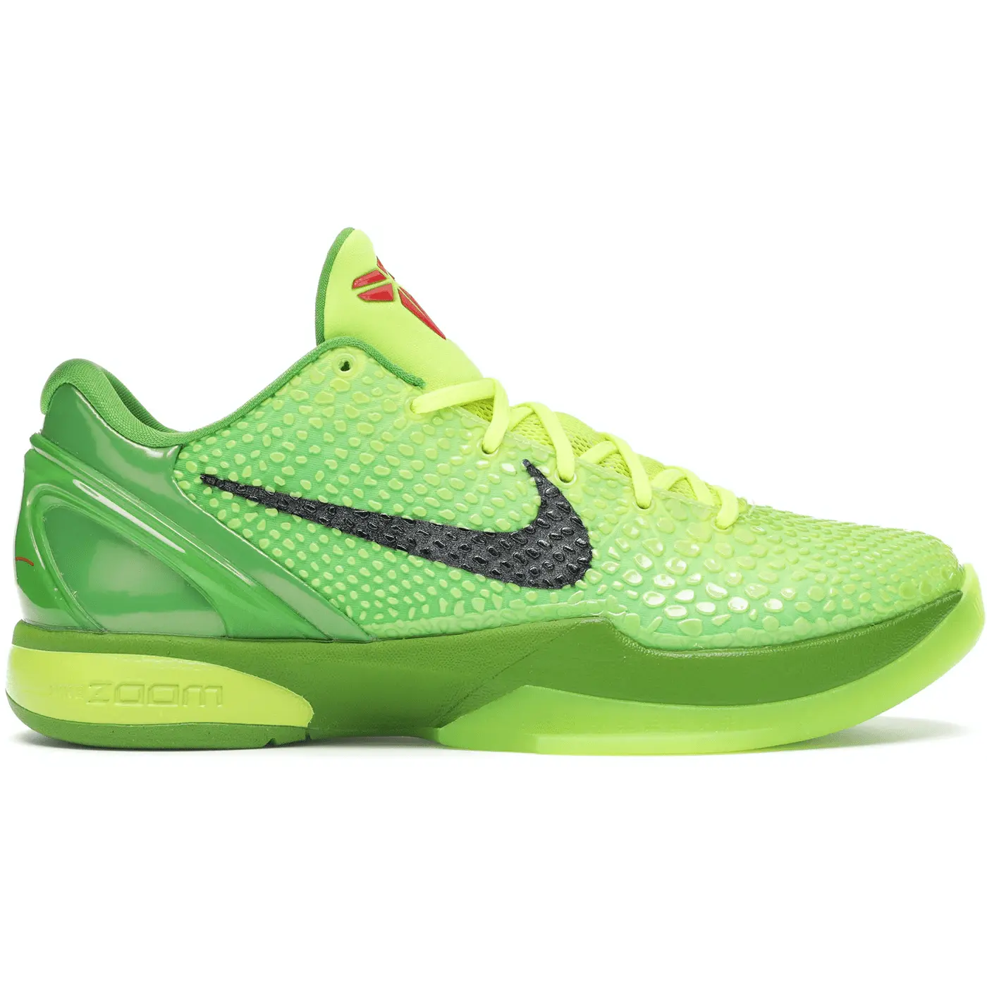 Nike Kobe 6 Protro Grinch (2020) Nike Kobe 6 Protro Grinch (2020)