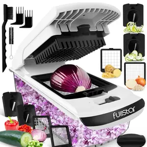 Fullstar Vegetable Chopper - Food Chopper