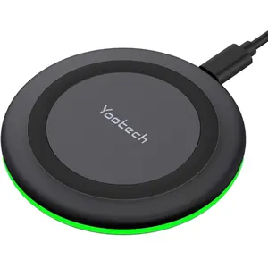 Wireless charger